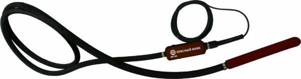 КРАСНЫЙ МАЯК АК-50 42В глубинный вибратор — изображение 2
