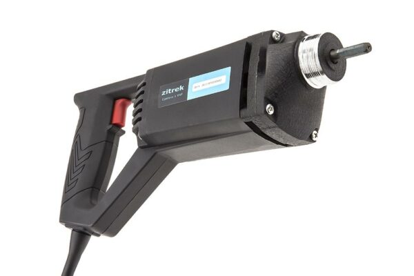 Портативный вибратор для бетона Zitrek Z-35-1 — изображение 4